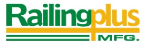 railing plus
