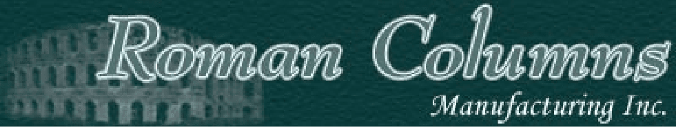 roman columns manufacturing inc.